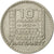 Monnaie, France, Turin, 10 Francs, 1947, Paris, TTB+, Copper-nickel, KM:908.1