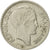 Moneta, Francja, Turin, 10 Francs, 1949, Paris, VF(20-25), Miedź-Nikiel
