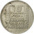 Coin, France, Turin, 10 Francs, 1949, Paris, VF(20-25), Copper-nickel, KM:909.1