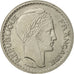 Coin, France, Turin, 10 Francs, 1948, Paris, EF(40-45), Copper-nickel, KM:909.1