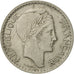 Moneta, Francja, Turin, 10 Francs, 1948, Paris, VF(30-35), Miedź-Nikiel