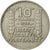 Moneta, Francja, Turin, 10 Francs, 1948, Paris, VF(30-35), Miedź-Nikiel