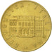 Coin, Italy, 200 Lire, 1981, Rome, EF(40-45), Aluminum-Bronze, KM:105