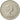 Coin, Hong Kong, Elizabeth II, Dollar, 1980, EF(40-45), Copper-nickel, KM:43