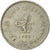 Monnaie, Hong Kong, Elizabeth II, Dollar, 1980, TTB, Copper-nickel, KM:43