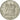 Coin, South Africa, 5 Cents, 1988, AU(50-53), Nickel, KM:84