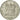 Coin, South Africa, 5 Cents, 1988, AU(50-53), Nickel, KM:84