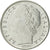 Münze, Italien, 100 Lire, 1991, Rome, SS+, Stainless Steel, KM:96.2