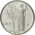 Münze, Italien, 100 Lire, 1991, Rome, SS+, Stainless Steel, KM:96.2
