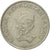 Monnaie, Hongrie, 20 Forint, 1984, Budapest, TB+, Copper-nickel, KM:630