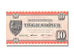 Banknote, Faeroe Islands, 10 Kronur, 1949, KM:14d, UNC(65-70)