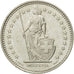Moneta, Szwajcaria, 1/2 Franc, 1989, Bern, EF(40-45), Miedź-Nikiel, KM:23a.3