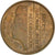 Coin, Netherlands, Beatrix, 5 Cents, 1996, VF(20-25), Bronze, KM:202