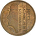 Monnaie, Pays-Bas, Beatrix, 5 Cents, 1996, TB, Bronze, KM:202