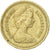 Monnaie, Grande-Bretagne, Elizabeth II, Pound, 1983, TB, Nickel-brass, KM:933