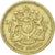 Coin, Great Britain, Elizabeth II, Pound, 1983, VF(20-25), Nickel-brass, KM:933