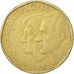 Monnaie, Espagne, Juan Carlos I, 500 Pesetas, 1990, TB+, Aluminum-Bronze, KM:831