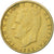 Moneta, Spagna, Juan Carlos I, 100 Pesetas, 1985, Madrid, MB+, Alluminio-bronzo