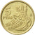 Moneta, Spagna, Juan Carlos I, 5 Pesetas, 1997, Madrid, BB+, Alluminio-bronzo
