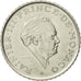 Coin, Monaco, Rainier III, 2 Francs, 1979, AU(50-53), Nickel, KM:157, Gadoury:MC