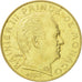 Moneta, Monaco, Rainier III, 20 Centimes, 1982, BB+, Alluminio-bronzo, KM:143