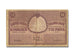 Finlandia, 10 Markkaa, 1909, BB+