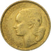 Münze, Frankreich, Guiraud, 20 Francs, 1951, Beaumont - Le Roger, SS