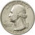 Moneta, Stati Uniti, Washington Quarter, Quarter, 1974, U.S. Mint, Philadelphia