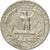 Moneda, Estados Unidos, Washington Quarter, Quarter, 1974, U.S. Mint