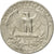 Moneta, Stati Uniti, Washington Quarter, Quarter, 1974, U.S. Mint, Philadelphia