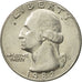 Coin, United States, Washington Quarter, Quarter, 1982, U.S. Mint, Denver