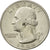 Monnaie, États-Unis, Washington Quarter, Quarter, 1986, U.S. Mint