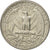 Moneta, Stati Uniti, Washington Quarter, Quarter, 1988, U.S. Mint, Denver, BB