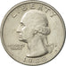 Coin, United States, Washington Quarter, Quarter, 1988, U.S. Mint, Philadelphia