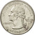 Moneta, Stati Uniti, Quarter, 1999, U.S. Mint, Denver, MB, Rame ricoperto in