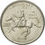 Monnaie, États-Unis, Quarter, 1999, U.S. Mint, Philadelphie, TTB, Copper-Nickel