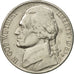 Moneta, Stati Uniti, Jefferson Nickel, 5 Cents, 1983, U.S. Mint, Denver, BB+