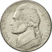 Coin, United States, Jefferson Nickel, 5 Cents, 1996, U.S. Mint, Philadelphia