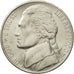 Coin, United States, Jefferson Nickel, 5 Cents, 2000, U.S. Mint, Philadelphia