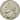 Monnaie, États-Unis, Jefferson Nickel, 5 Cents, 2000, U.S. Mint, Philadelphie