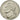 Moneta, USA, Jefferson Nickel, 5 Cents, 2000, U.S. Mint, Philadelphia