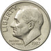 Coin, United States, Roosevelt Dime, Dime, 1987, U.S. Mint, Denver, MS(60-62)