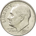 Moneta, Stati Uniti, Roosevelt Dime, Dime, 1994, U.S. Mint, Denver, BB+, Rame