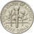 Münze, Vereinigte Staaten, Roosevelt Dime, Dime, 1994, U.S. Mint, Denver, SS+