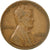 Moneta, USA, Lincoln Cent, Cent, 1940, U.S. Mint, Philadelphia, VF(30-35)