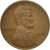 Moneta, USA, Lincoln Cent, Cent, 1941, U.S. Mint, Philadelphia, EF(40-45)