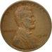 Coin, United States, Lincoln Cent, Cent, 1941, U.S. Mint, Philadelphia