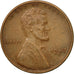 Moneda, Estados Unidos, Lincoln Cent, Cent, 1947, U.S. Mint, San Francisco, MBC