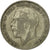 Münze, Großbritannien, George V, 1/2 Crown, 1922, S, Silber, KM:818.1a