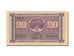 Billet, Finlande, 20 Markkaa, 1939, SPL